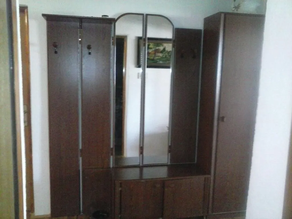 Odvojak Apartments Crikvenica