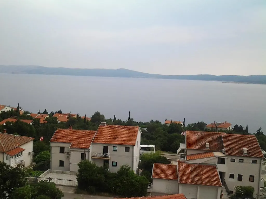 Odvojak Apartments Crikvenica Croatia
