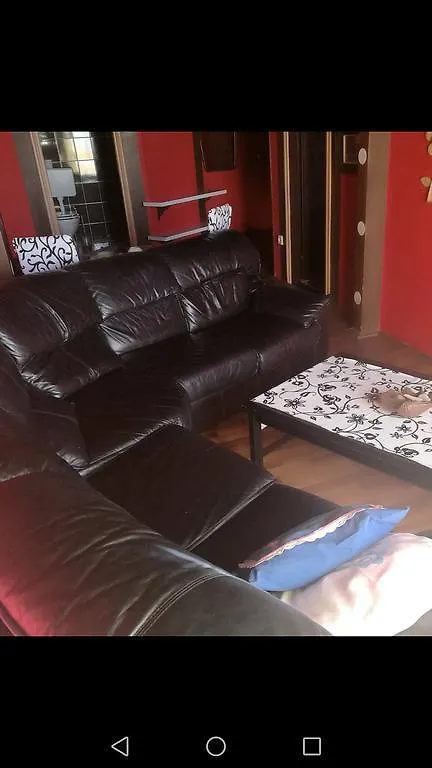 Odvojak Apartments Crikvenica Croatia