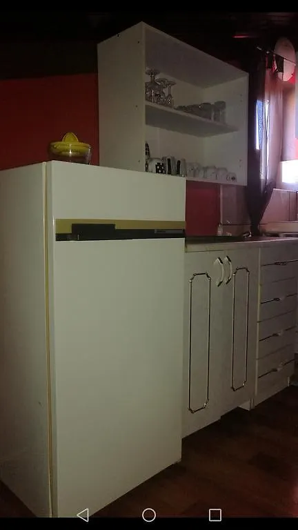 Odvojak Apartments Crikvenica Croatia