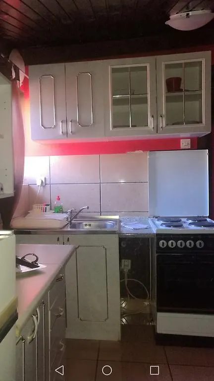 Odvojak Apartments Crikvenica