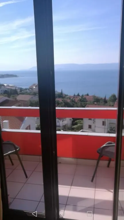 Odvojak Apartments Crikvenica 0*,