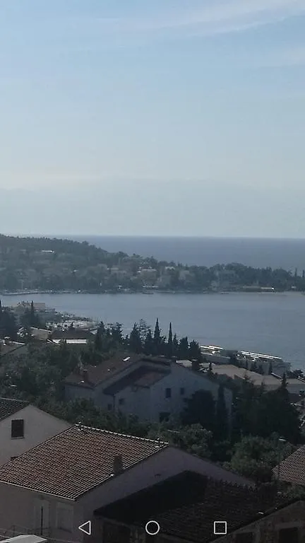 Odvojak Apartments Crikvenica