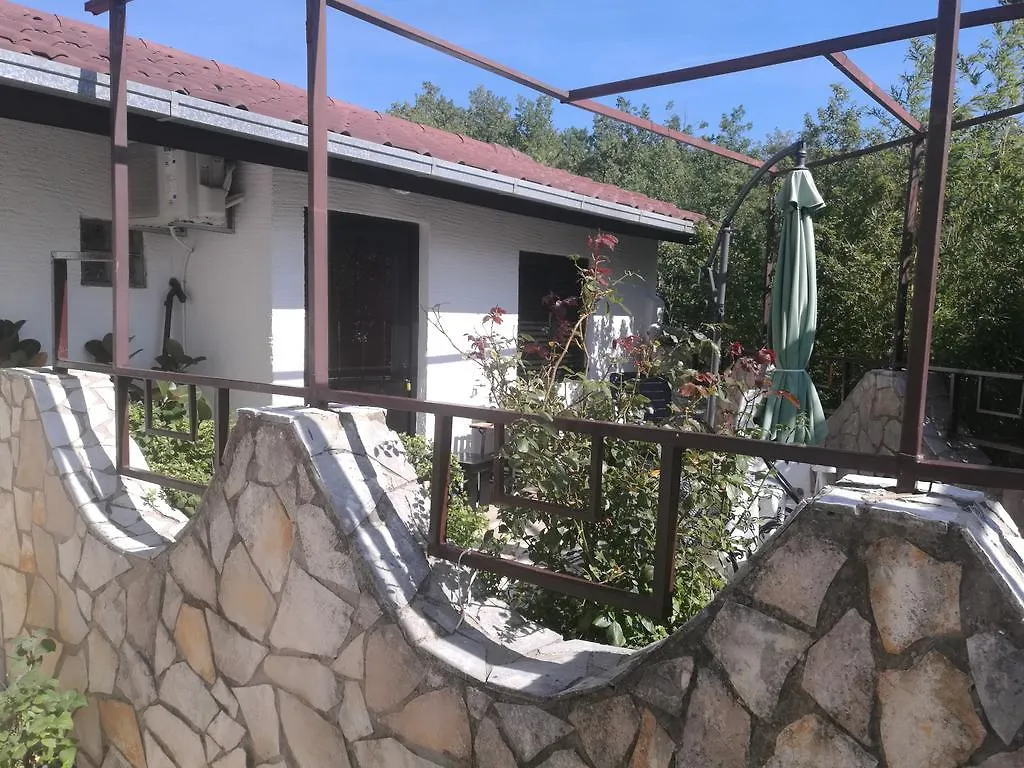 Odvojak Apartments Crikvenica 0*,  Croatia