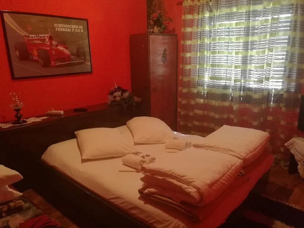 Odvojak Apartments Crikvenica Croatia