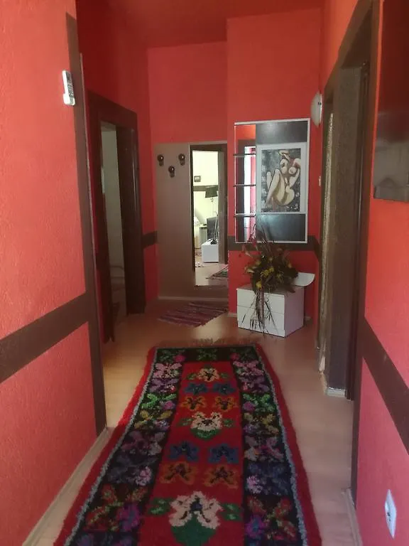 Odvojak Apartments Crikvenica