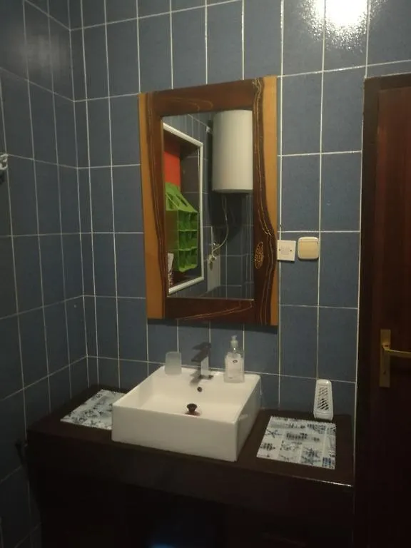 Odvojak Apartments Crikvenica