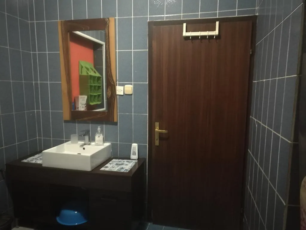 Odvojak Apartments Crikvenica 0*,