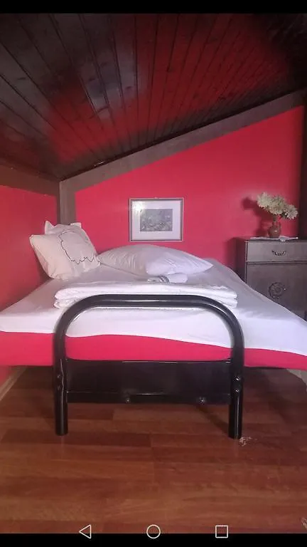 Odvojak Apartments Crikvenica