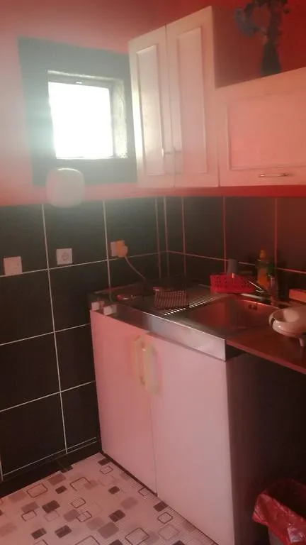 Odvojak Apartments Crikvenica Croatia