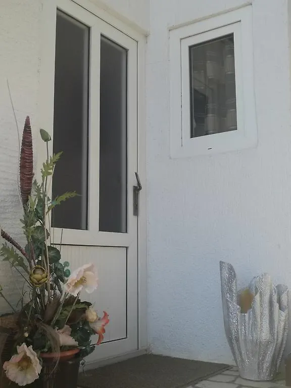 Odvojak Apartments Crikvenica Croatia