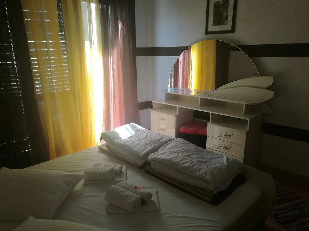 Odvojak Apartments Crikvenica