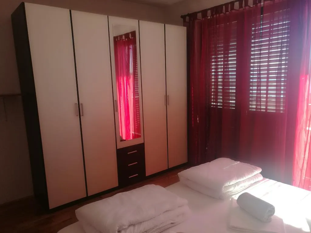 Odvojak Apartments Crikvenica Croatia
