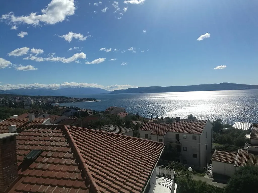 Odvojak Apartments Crikvenica