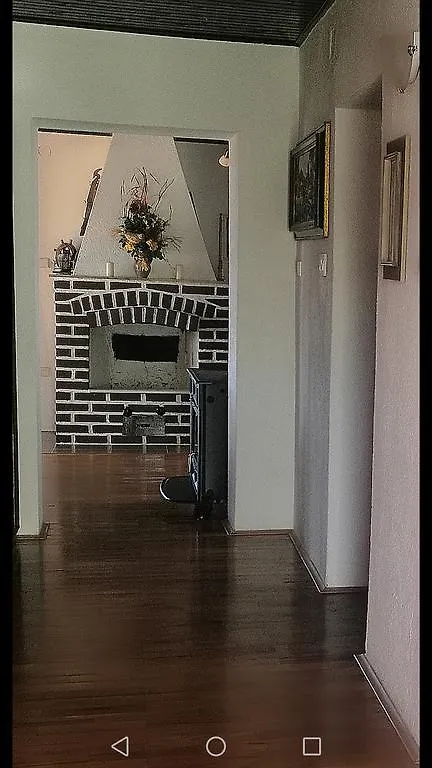 Odvojak Apartments Crikvenica