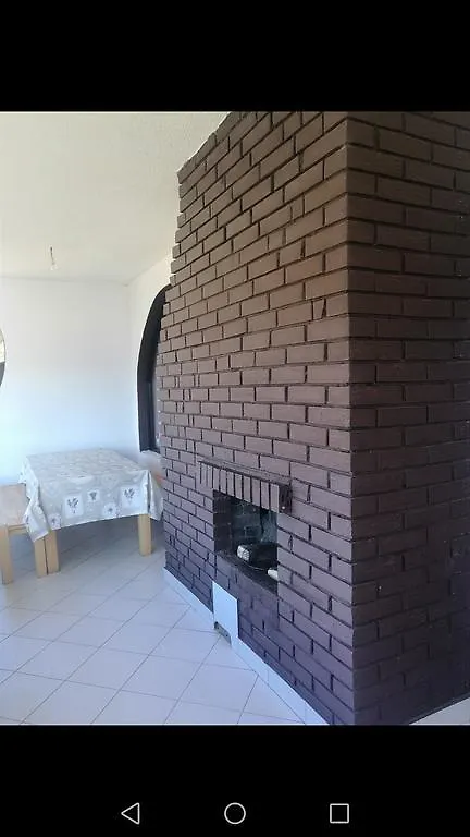 Odvojak Apartments Crikvenica