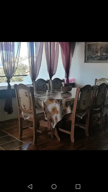 Odvojak Apartments Crikvenica