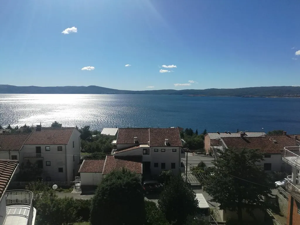Odvojak Apartments Crikvenica