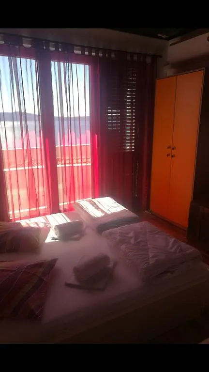 Odvojak Apartments Crikvenica Croatia