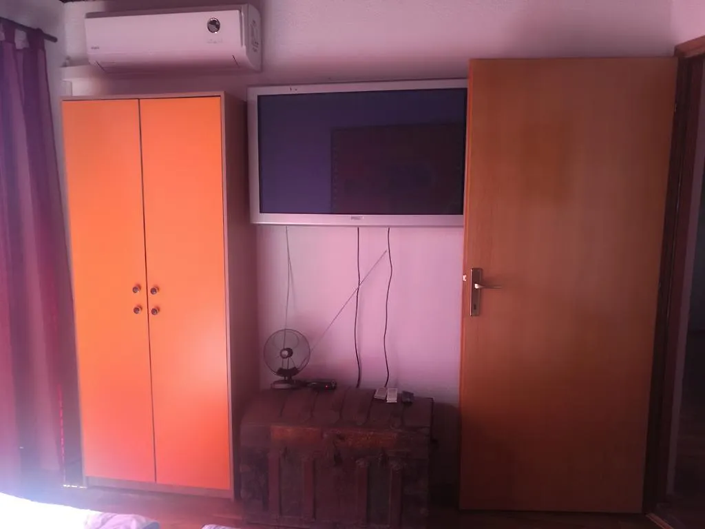 Odvojak Apartments Crikvenica 0*,  Croatia