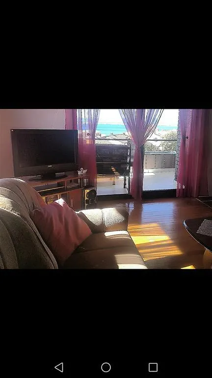 Odvojak Apartments Crikvenica