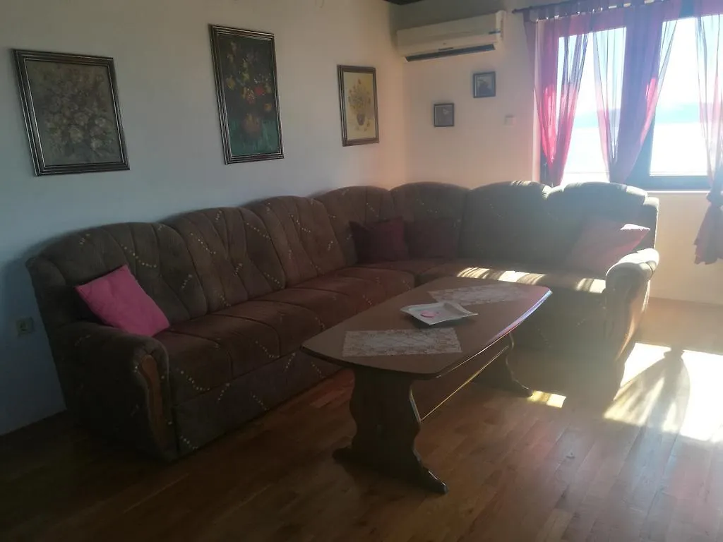 Odvojak Apartments Crikvenica Croatia