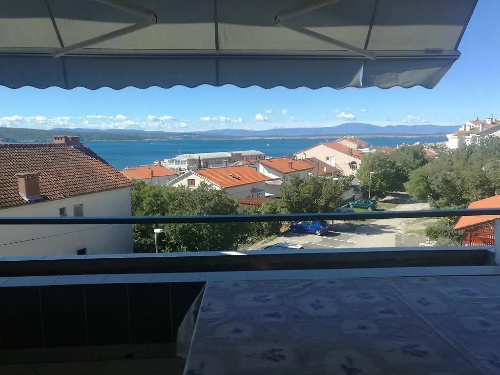 Odvojak Apartments Crikvenica