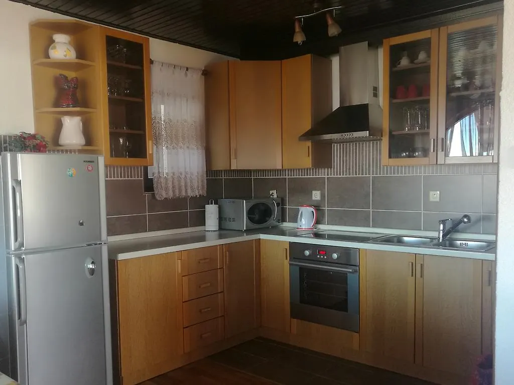 Odvojak Apartments Crikvenica