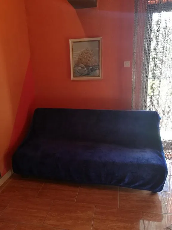 Odvojak Apartments Crikvenica