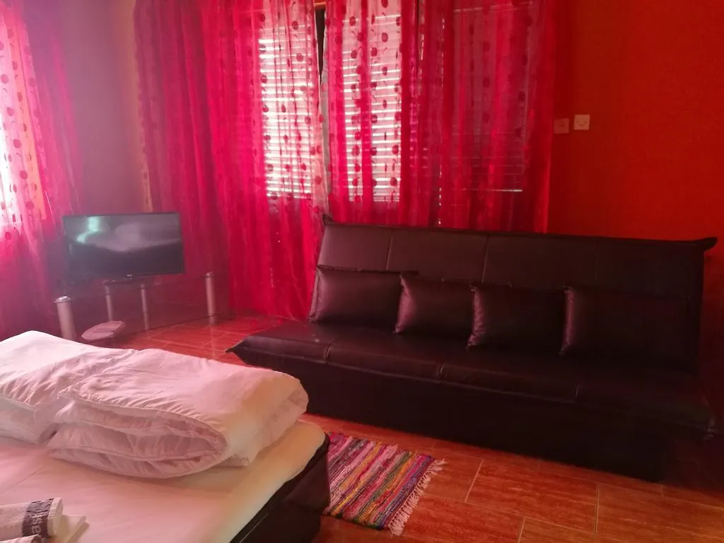 Odvojak Apartments Crikvenica Croatia