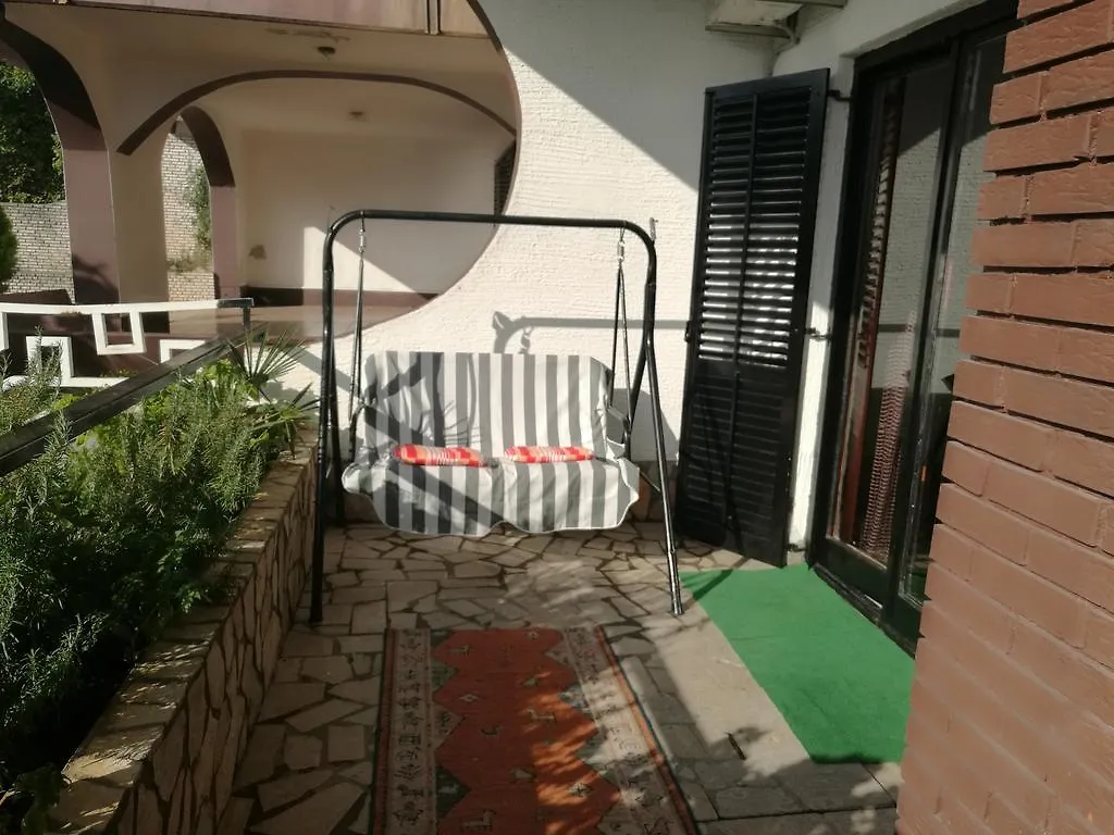 Odvojak Apartments Crikvenica