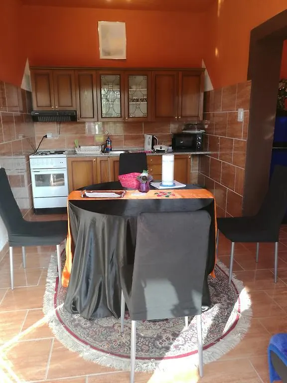 Odvojak Apartments Crikvenica
