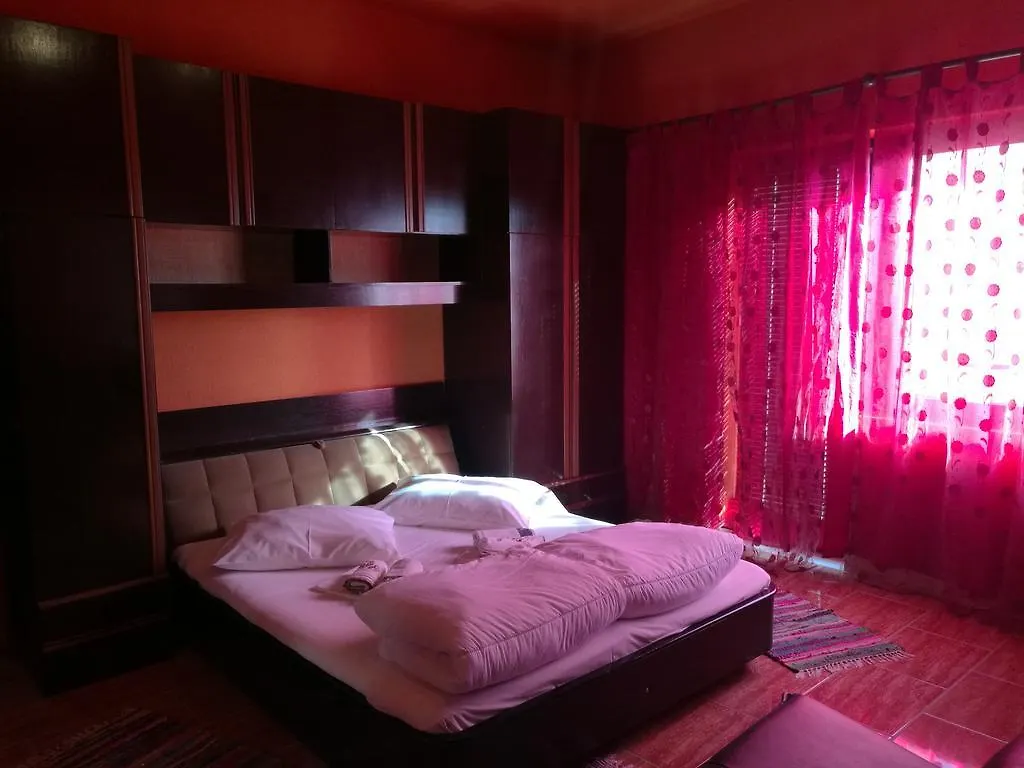 Odvojak Apartments Crikvenica