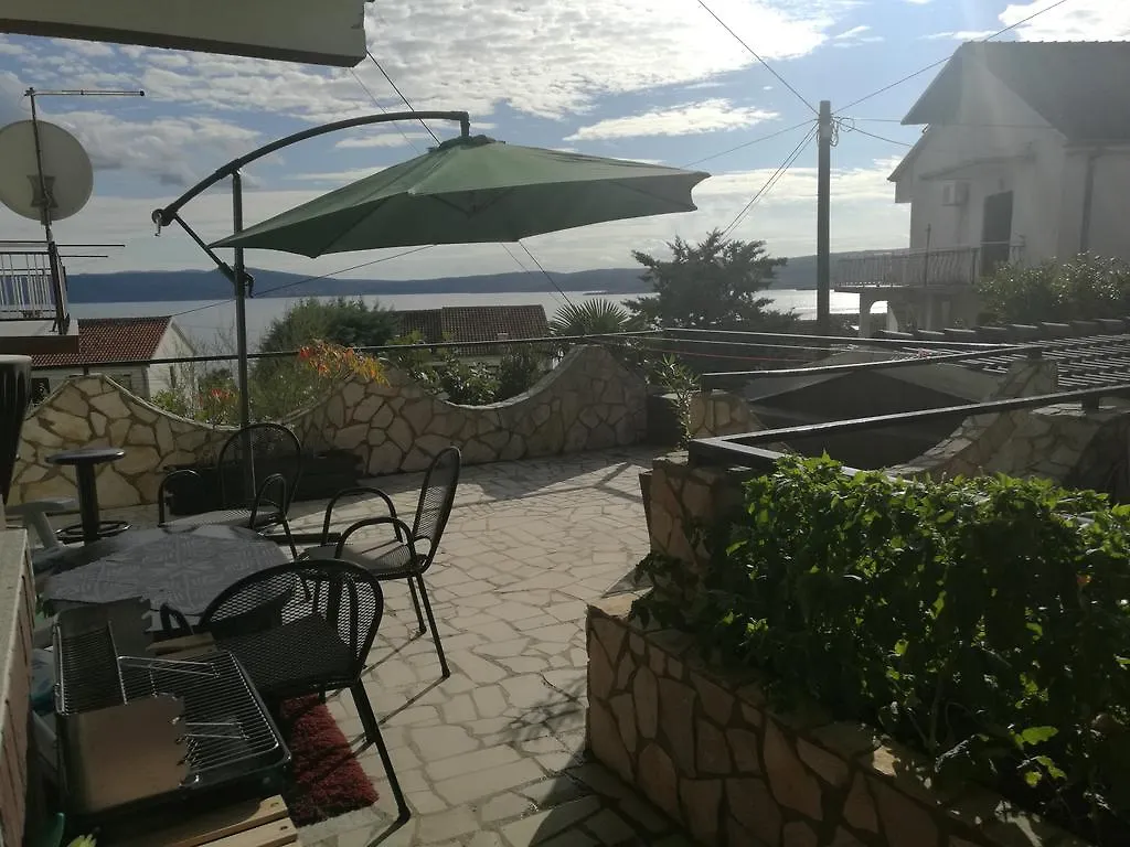 Odvojak Apartments Crikvenica