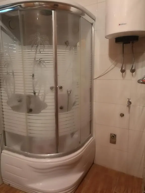 Odvojak Apartments Crikvenica Croatia