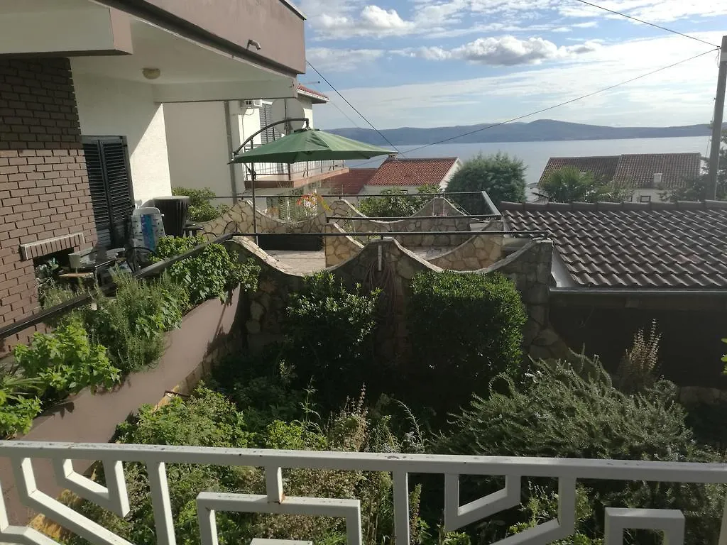 Odvojak Apartments Crikvenica Croatia