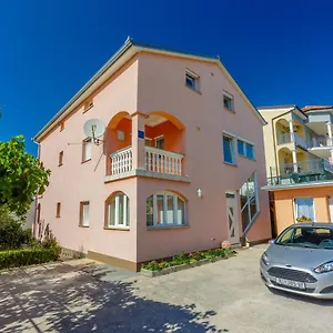 Marissimo Apartman