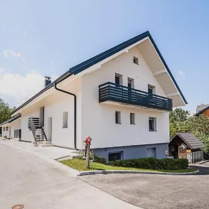 Mojcin Pisker House Vikendica Kranj