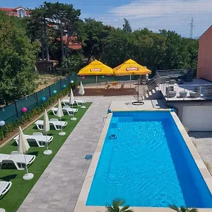 Adria Apartman