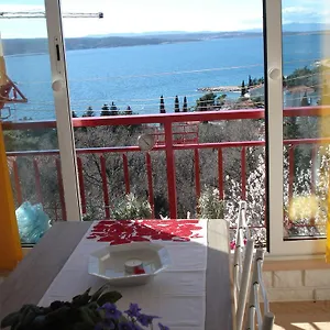 Nada Apartman